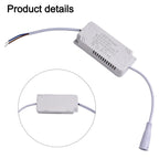 LED Driver Power Supply for Advanced Safety Features