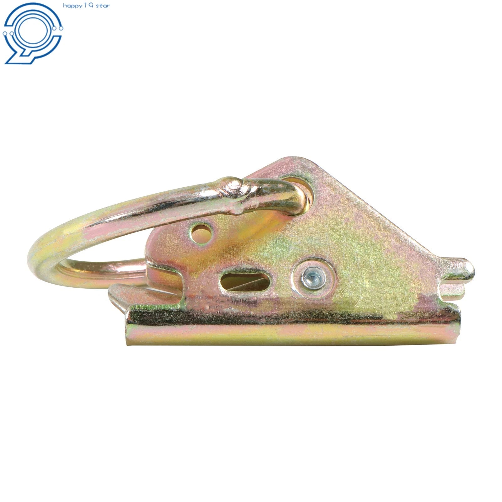Set of 24 E Track Tie Down Rails for Various Models (4' Length)