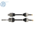 2X Front CV Axle Shaft for Ford Escape Mazda Tribute (2001–2008)