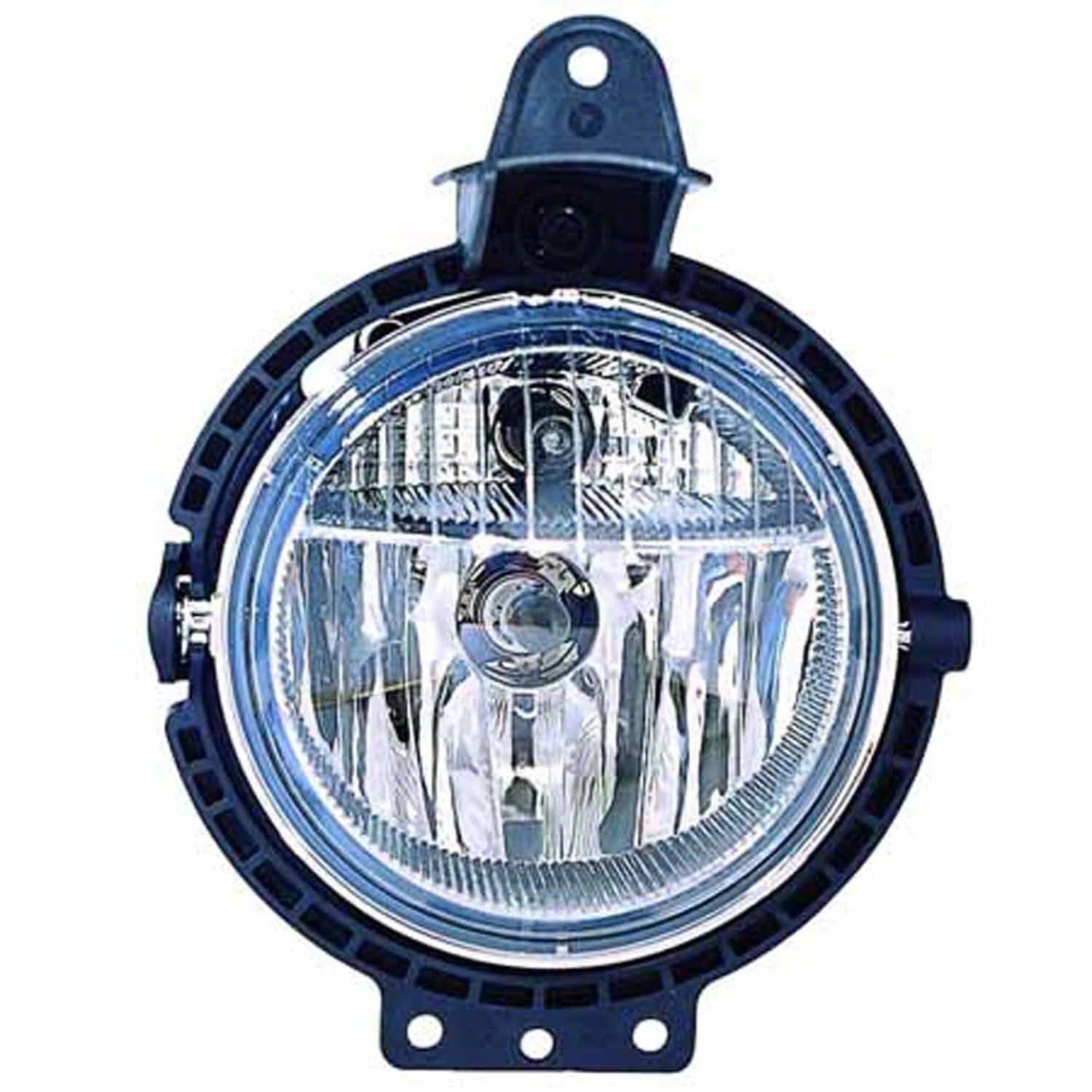 Replacement Driver/Passenger Side Fog Light Assembly (See compatibility Chart)