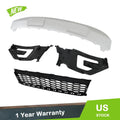 Bumper Upper Lower for Ford Explorer (2016–2017)