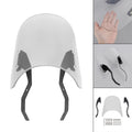 Windshield Windscreen for Honda Rebel 250 300 500 CL250 CL300 CL500 (2023–2024)