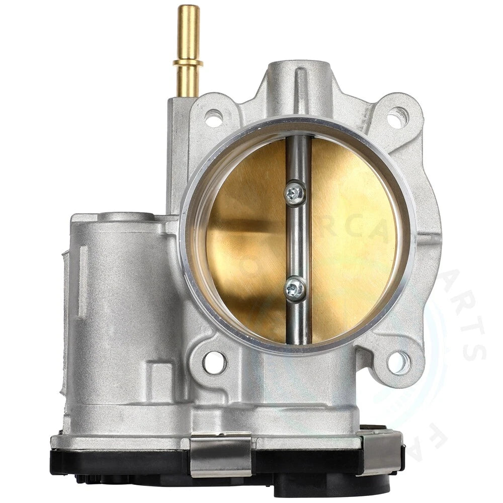 Aluminum Throttle Body for Chevrolet Colorado (2008–2012)