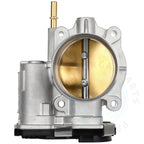 Aluminum Throttle Body for Chevrolet Colorado (2008–2012)