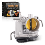 Throttle Body Valve for Lexus HS250h, Scion TC, Toyota Camry 2.4L (2007–2011)