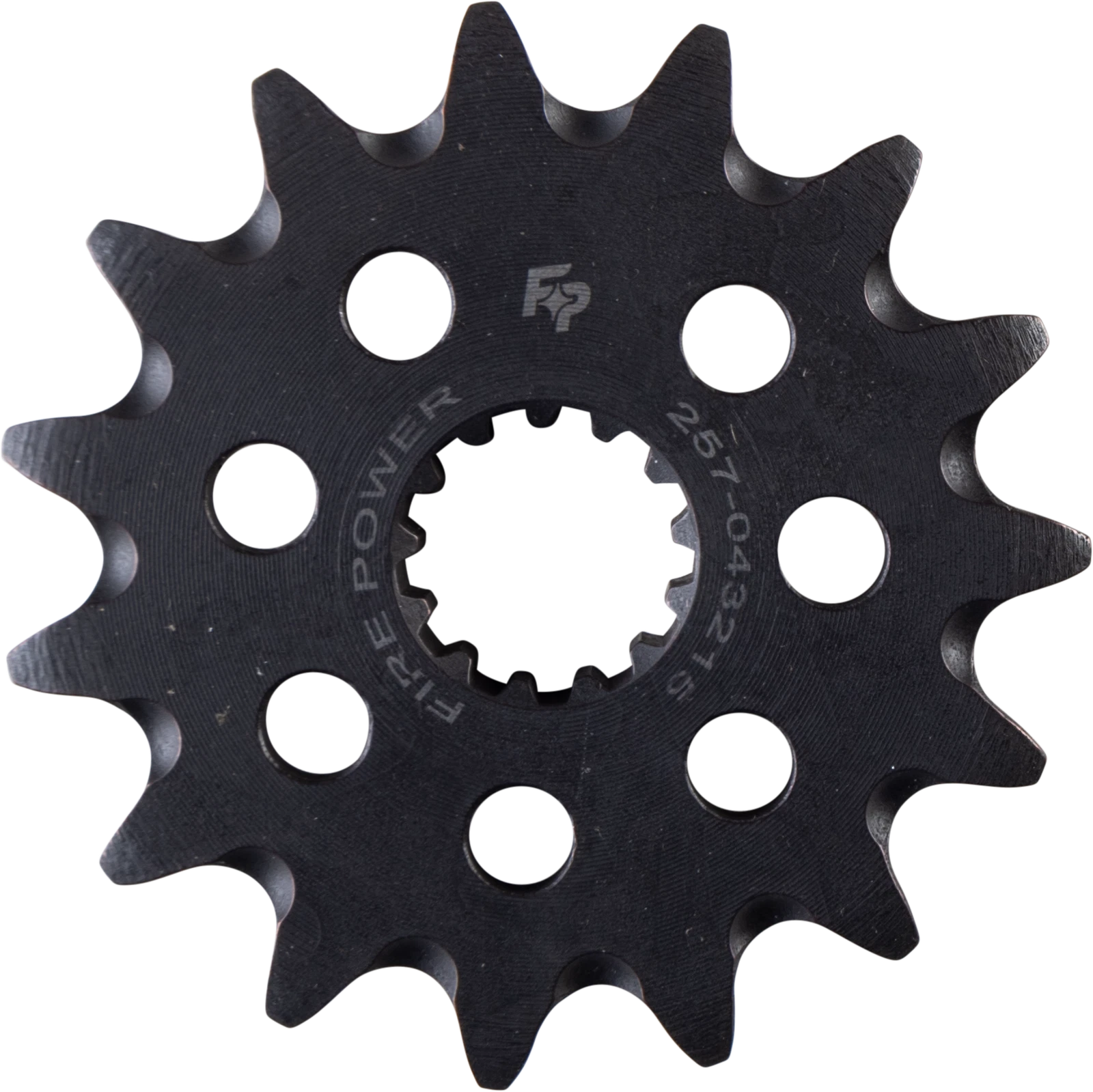 15t Front Cs Sprocket Steel for