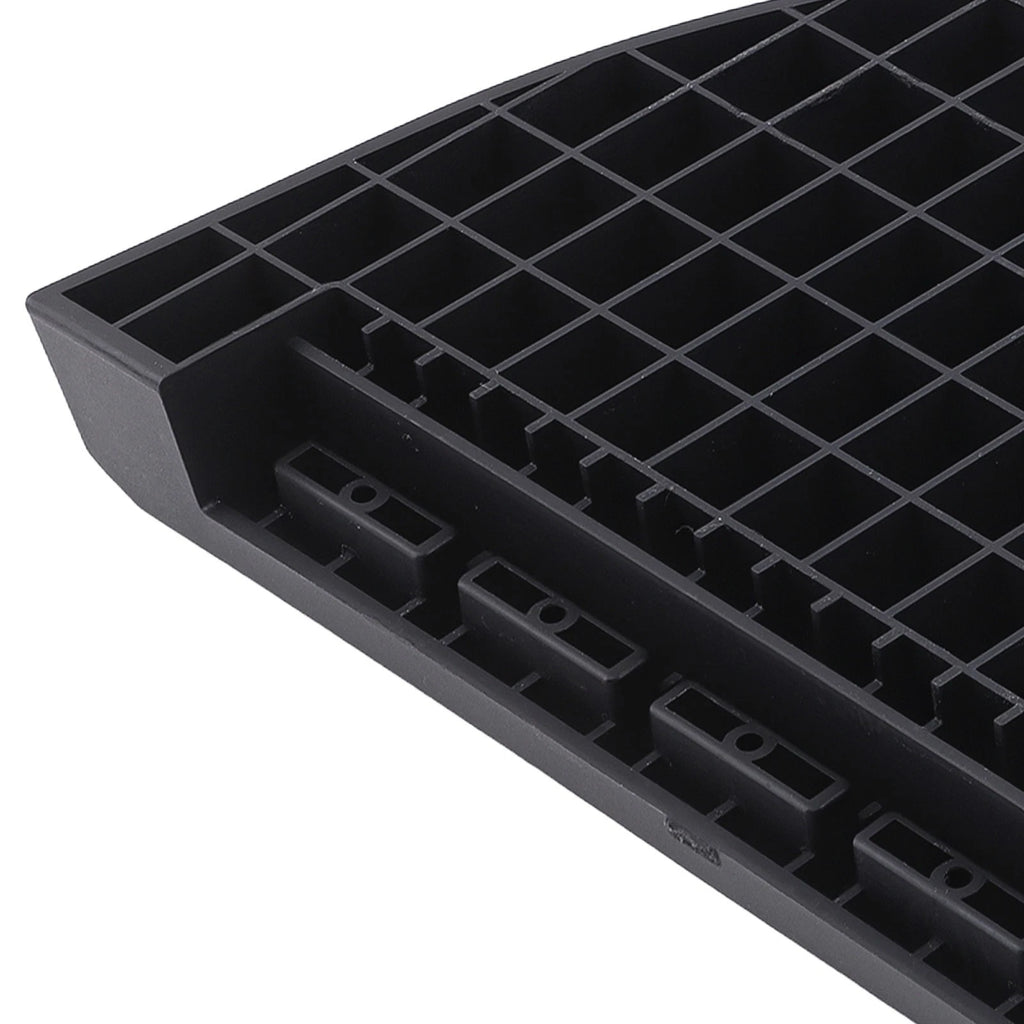 Cargo Step Bar for Jeep Gladiator JT (2020–2023) 75326-01A Aluminum Black