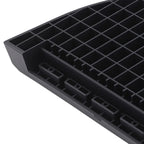 Cargo Step Bar for Jeep Gladiator JT (2020–2023) 75326-01A Aluminum Black
