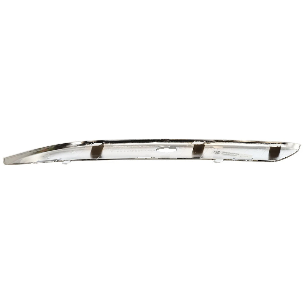 Bumper Trim for Chrysler 300 (2005-2010) with Washer Hole Front Right Side
