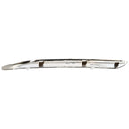 Bumper Trim for Chrysler 300 (2005-2010) with Washer Hole Front Right Side