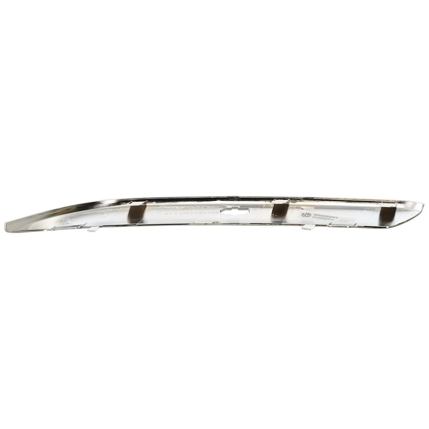 Bumper Trim for Chrysler 300 (2005-2010) with Washer Hole Front Right Side