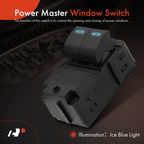 Front Left Power Window Switch for Ford F-150 (2011-2019)