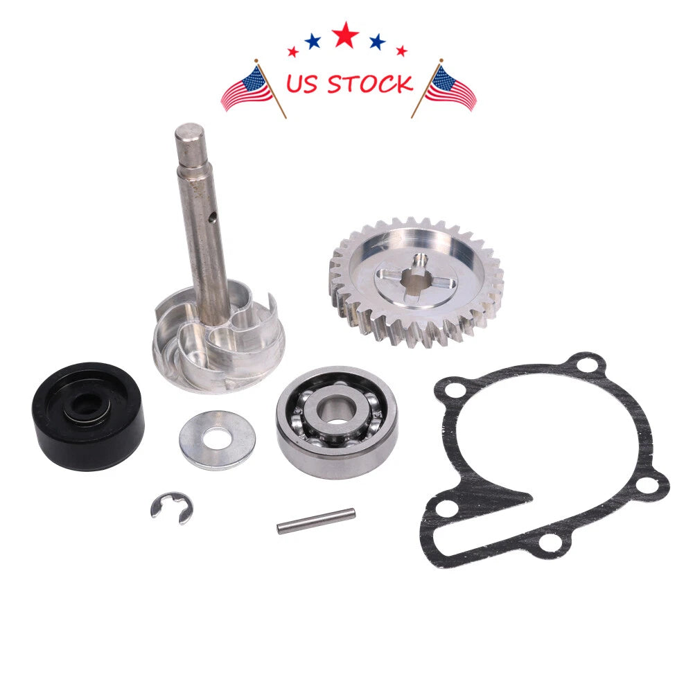 Water Pump Kit for Yamaha Banshee 350 (1987-2006)