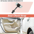 Rear Left/Right Door Check Strap for Toyota Corolla (2007–2010) No.6863002170