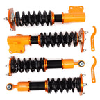 Adjustable Coilover Shock Strut Kit for Subaru Forester (2009–2013)