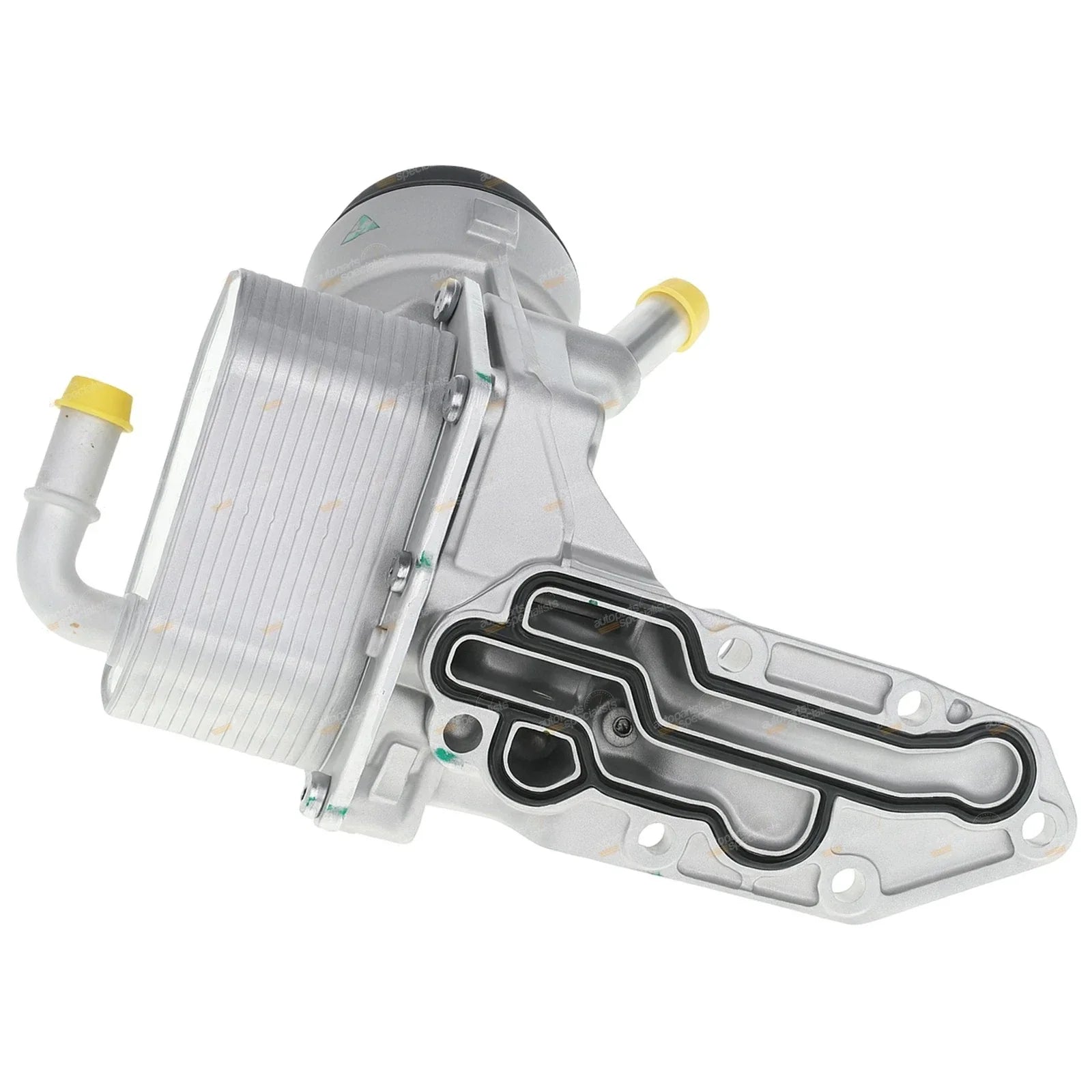 Engine Oil Cooler Assembly for Ford Ranger (2011 - 2019)
