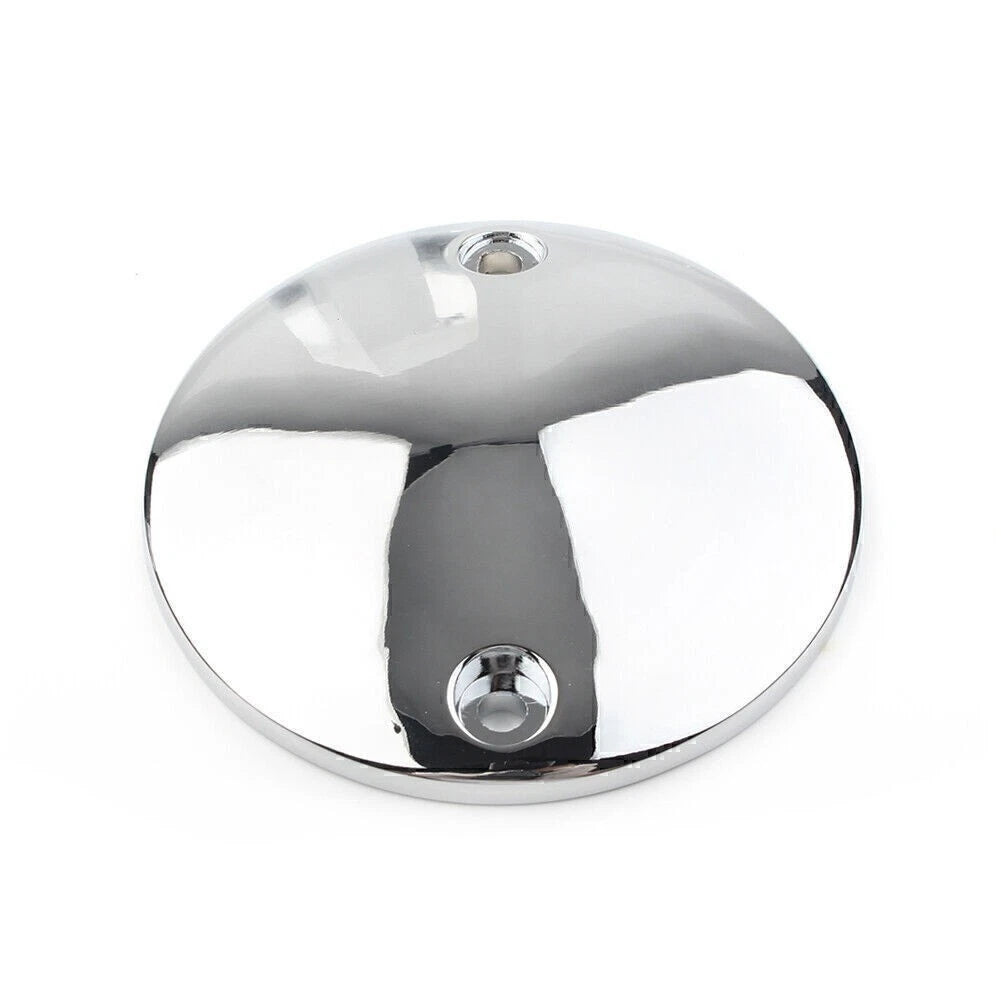 Ignition Timing Points Cover for Harley Big Twin/Sportster (1970–1999)