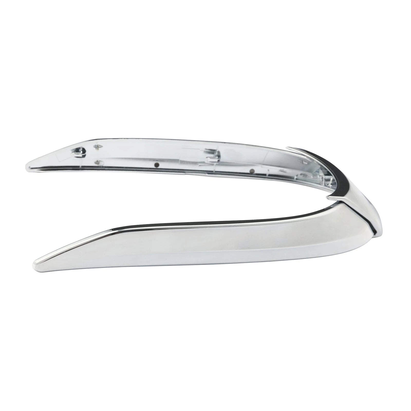 Front Fender Trim for BMW R18 Transcontinental (2021–2024)