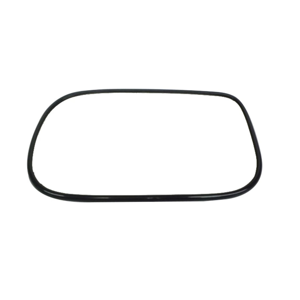 Door Mirror Glass Left Side LH for Acura TSX/Honda Accord Hybrid (2005–2008)