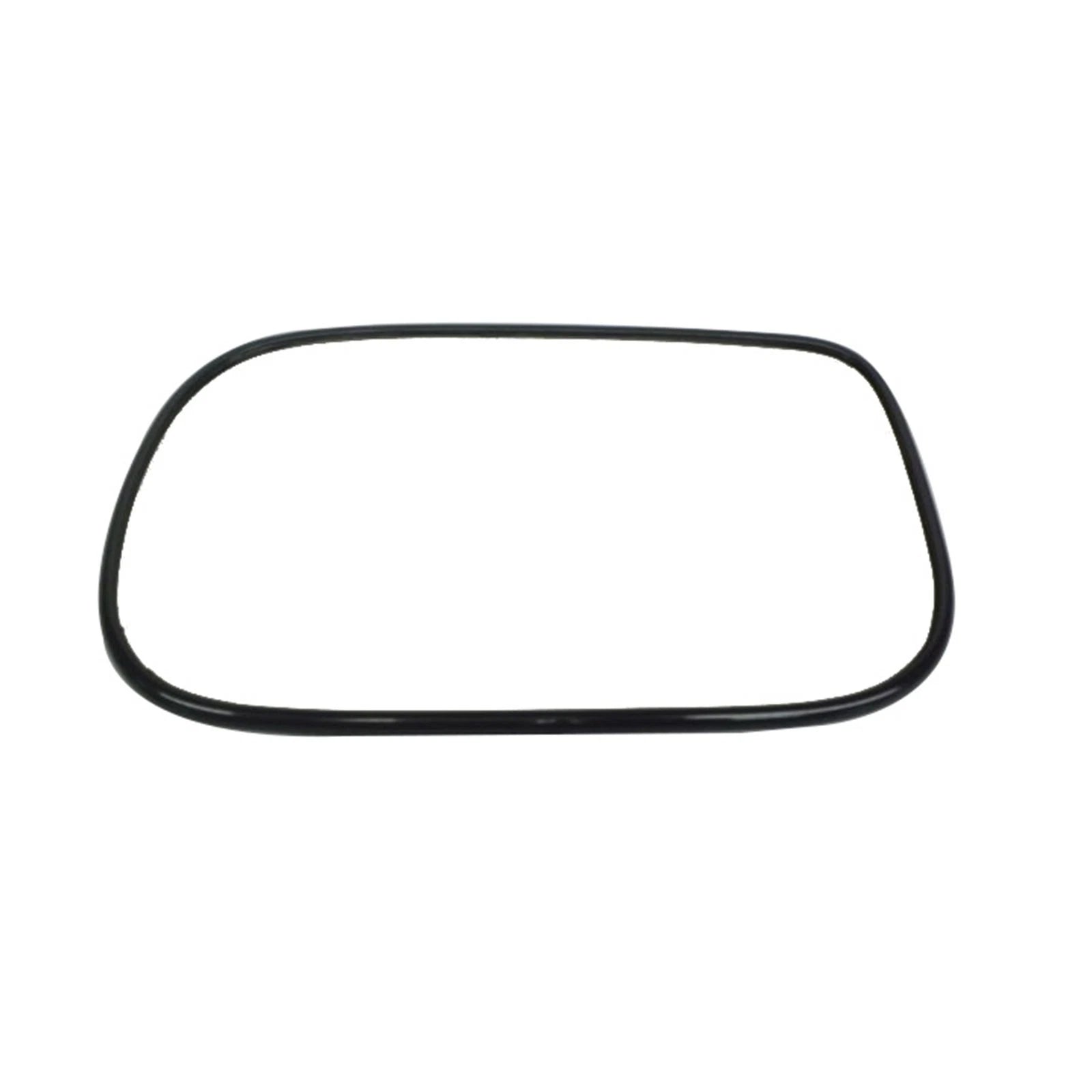 Door Mirror Glass Left Side LH for Acura TSX/Honda Accord Hybrid (2005–2008)