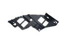 Front Passenger Side Bumper Bracket Support for Volkswagen Golf (2010–2014)