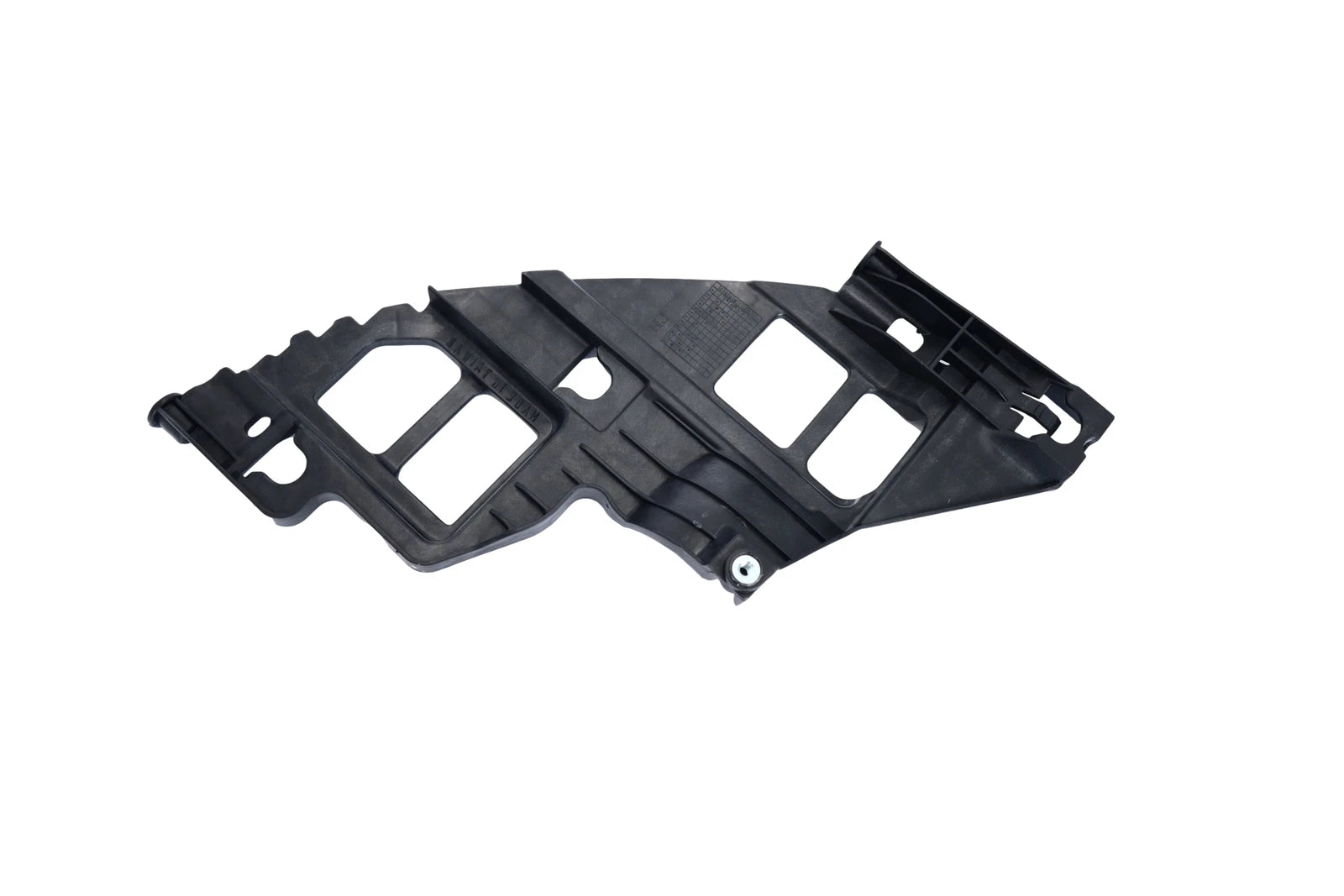 Front Passenger Side Bumper Bracket Support for Volkswagen Golf (2010–2014)