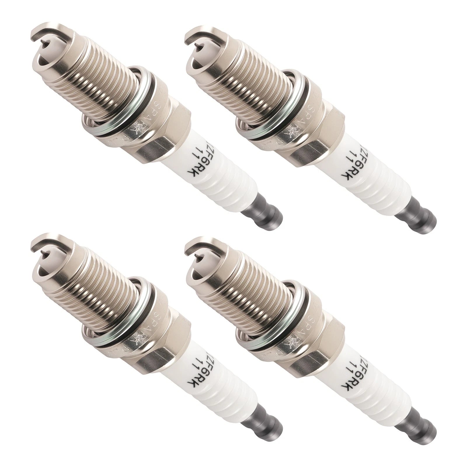 Iridium Plugs for Honda CR-V 2.4L (2002–2009)