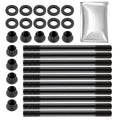 12 Point Head Stud Kit for Mazda Miata (1990–1997)