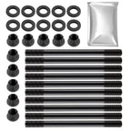 12 Point Head Stud Kit for Mazda Miata (1990–1997)