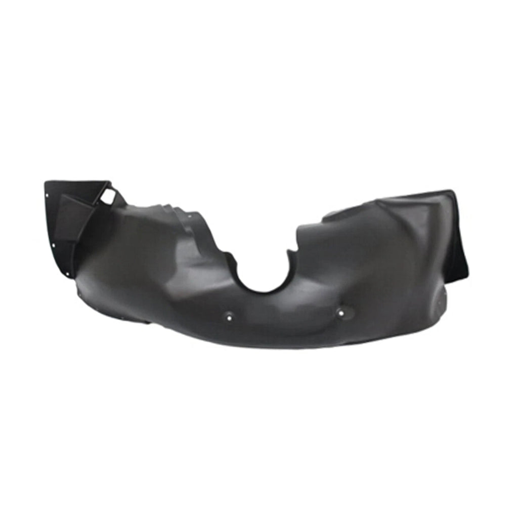 Replacement Plastic Driver Side Front Fender Liner for see compatibility chart