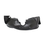 Replacement Plastic Driver Side Front Fender Liner for see compatibility chart
