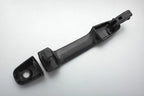 Mitsubishi Triton L200 MN ML MK5 Outside Front Right Black Door Handle (05-14)