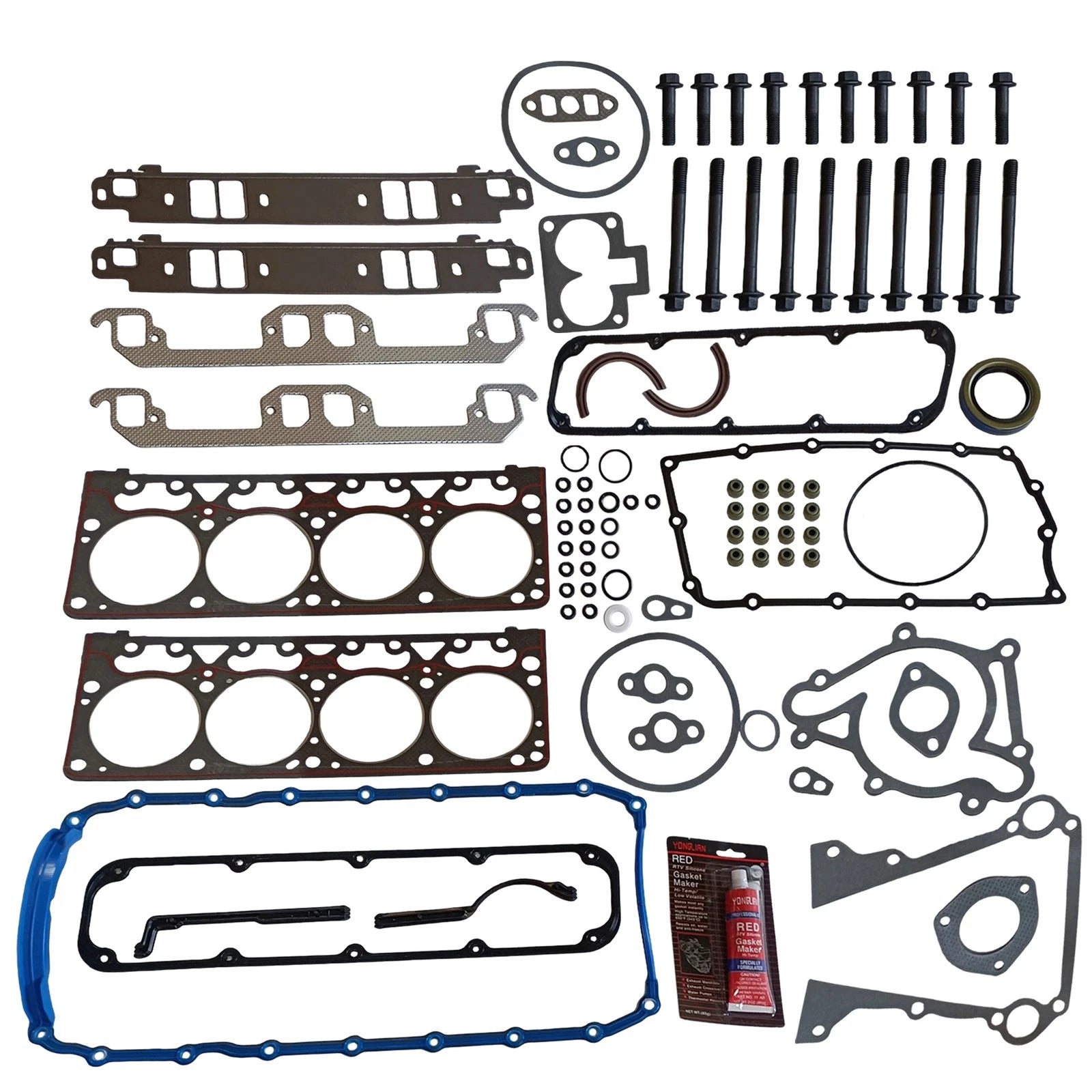Full Gasket Set for Dodge B2500 Ram Dakota (1998–2003)
