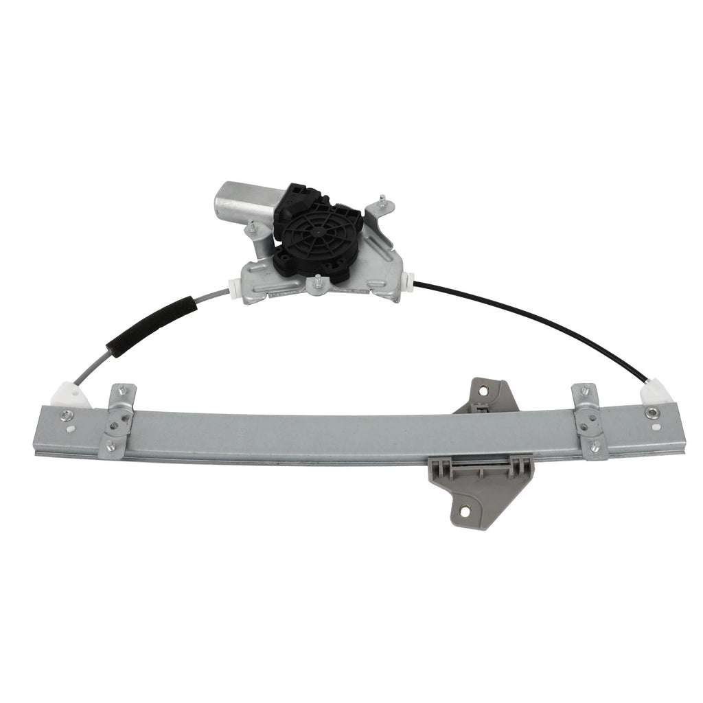 Front LH Power Window Regulator with Motor for Hyundai Accent (2012-2017)