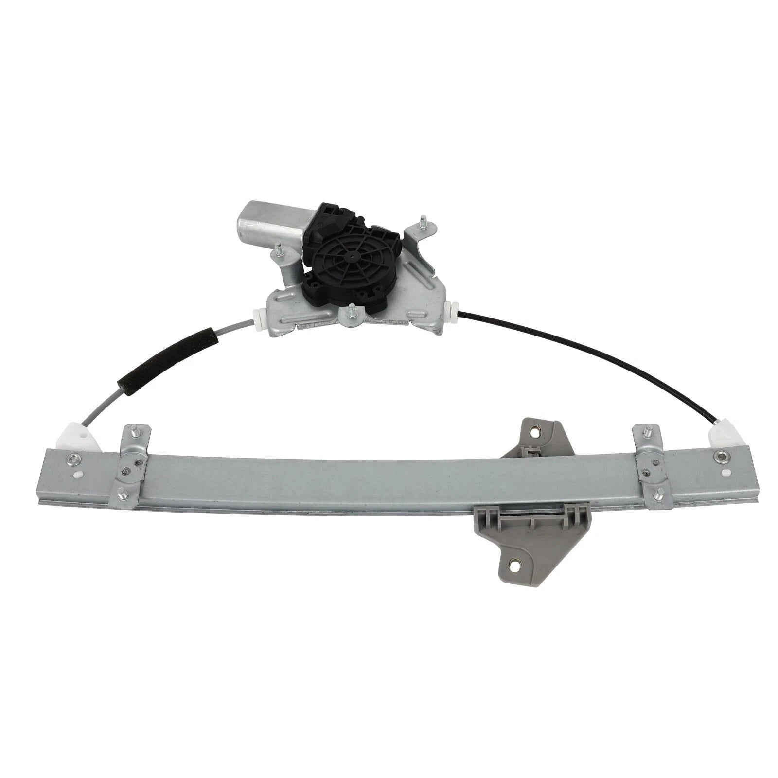 Front LH Power Window Regulator with Motor for Hyundai Accent (2012-2017)