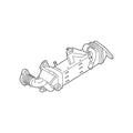 EGR Cooler for BMW 540d xDrive (2018–2018)