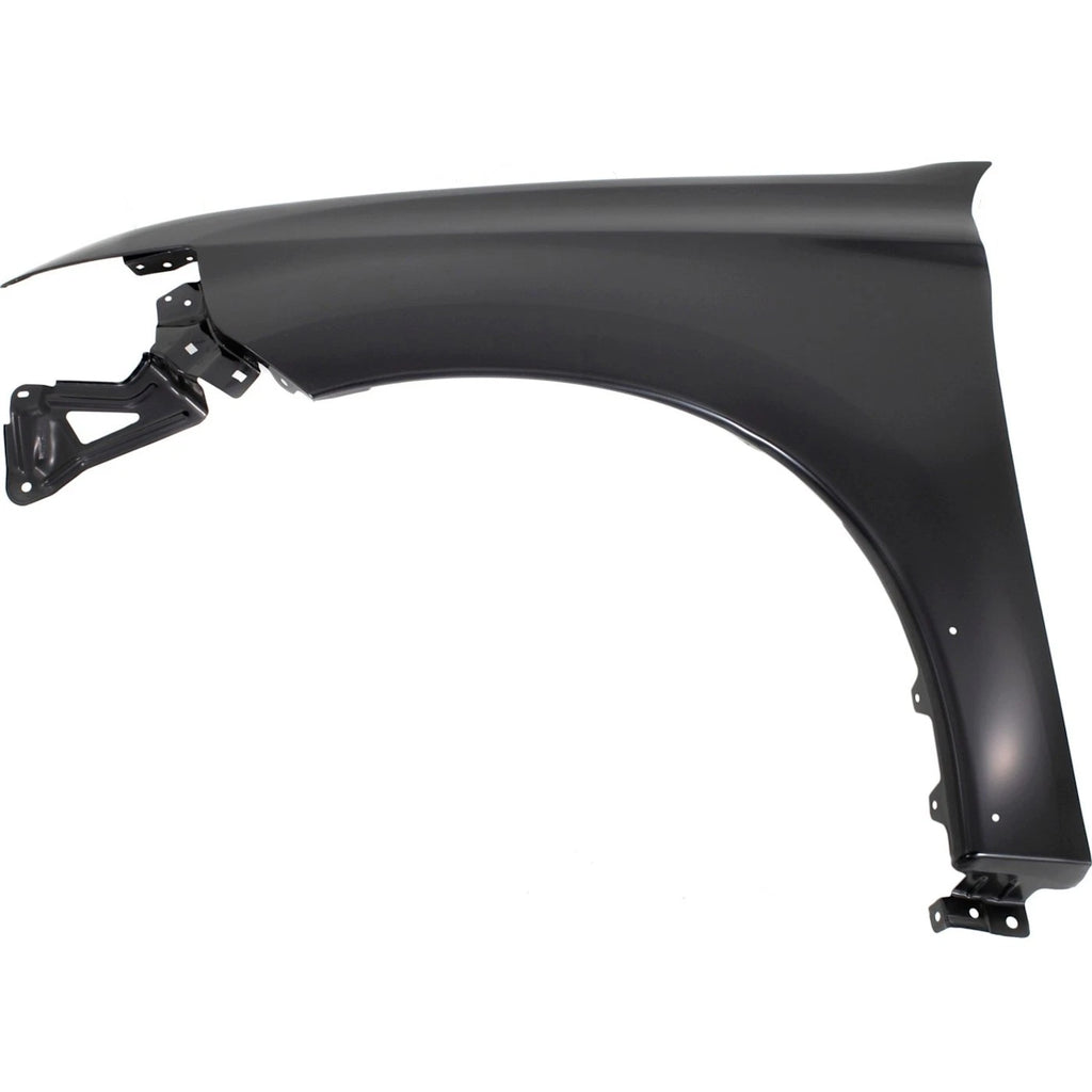 Fender for Mitsubishi Outlander (2016–2020) Front Driver & Passenger Side