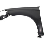 Fender for Mitsubishi Outlander (2016–2020) Front Driver & Passenger Side