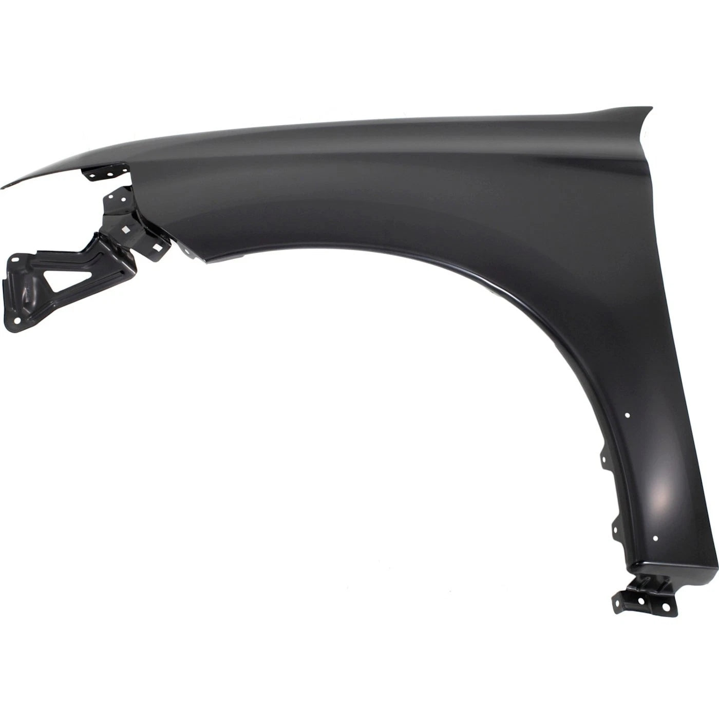 Fender for Mitsubishi Outlander (2016–2020) Front Driver & Passenger Side