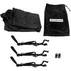 Waterproof UTV Cover for Polaris RZR XP 4 1000 (2014–2023)