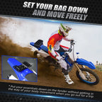 NICECNC Rear Tail Luggage Rack Kit for KTM 125-530 SX XC F XCW EXC F (2004–2025)