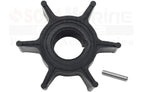 Rubber Impeller for Parsun Outboard F8 9.8 HP (F8-04000200)