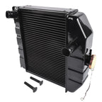 Radiator for Kubota L Series L175