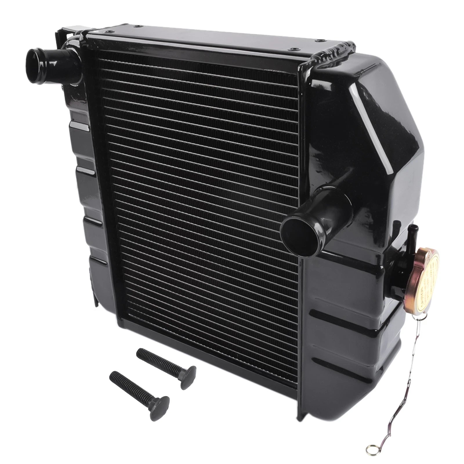 Radiator for Kubota L Series L175