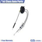 Door Lock Actuator Motor for Nissan Murano (2005-2007)