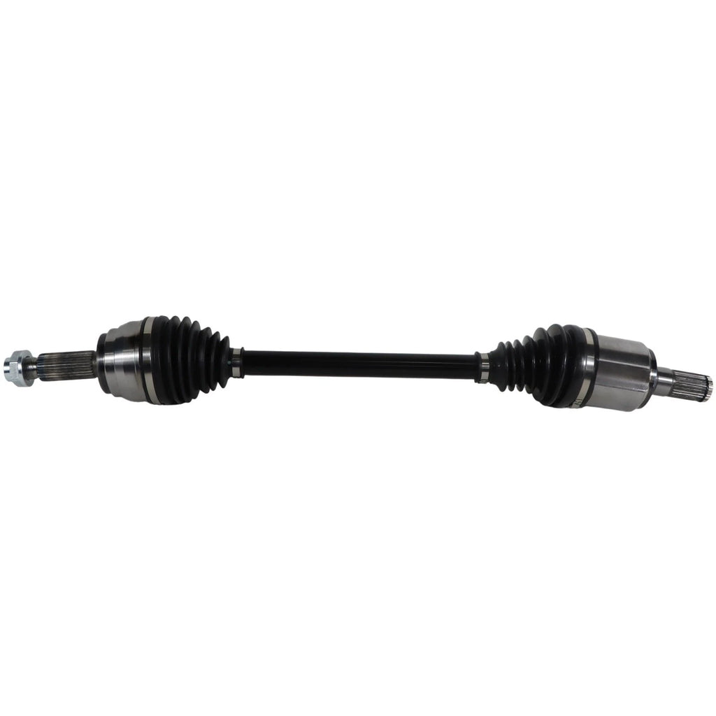 2X CV Axles for Kia Forte 2.0L (2019–2021) - Front Left & Right
