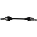 2X CV Axles for Kia Forte 2.0L (2019–2021) - Front Left & Right