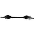 2X CV Axles for Kia Forte 2.0L (2019–2021) - Front Left & Right