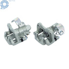Rear Brake Calipers for Acura CSX, Honda Civic (2006-2015)