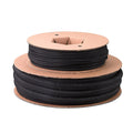 Self Closing PET Cable Sleeve for Convenient Installation and Maintenance